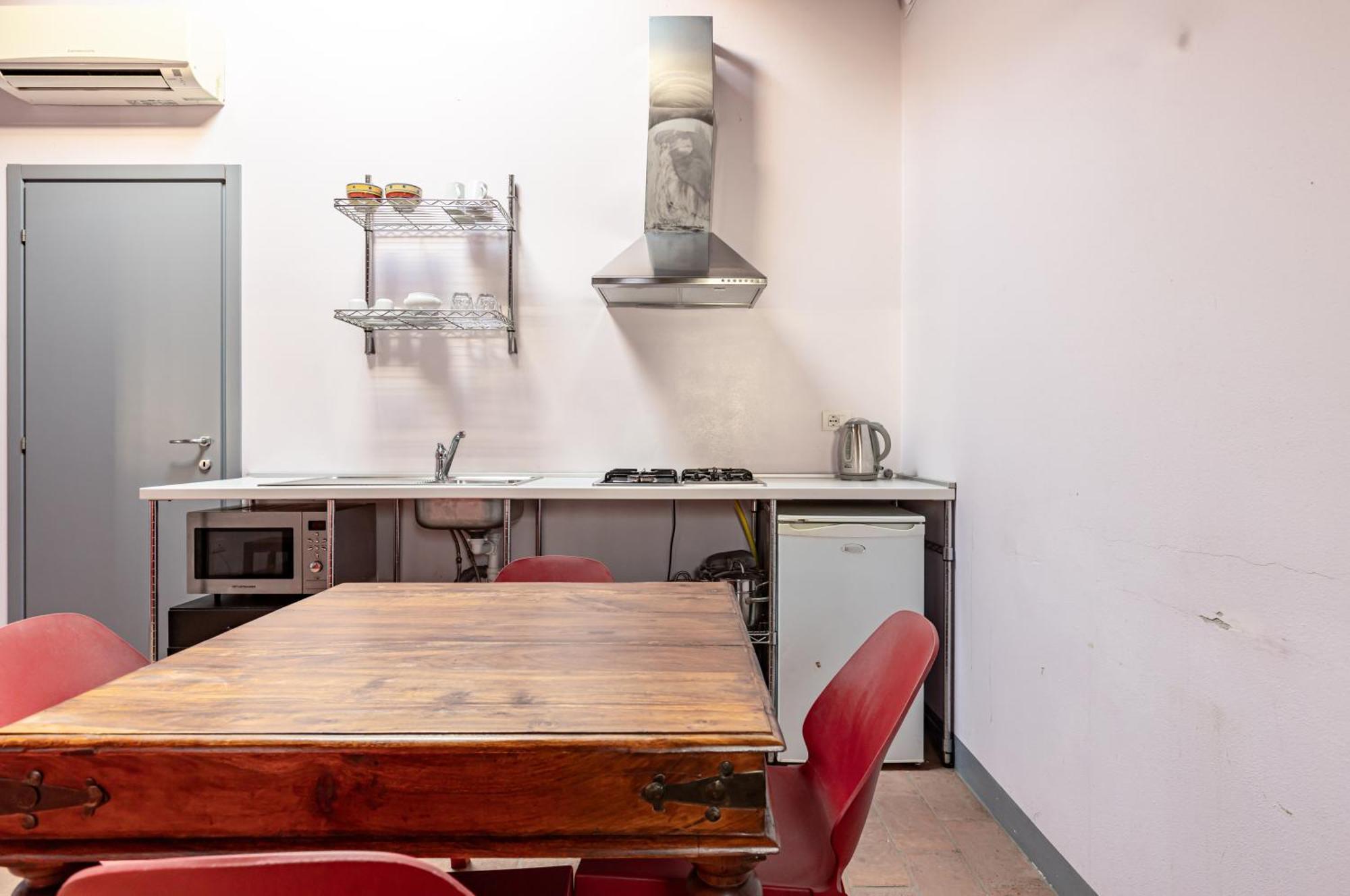 Residence La Mandolata Apartments W Pool & Parking! 카마이오레 외부 사진