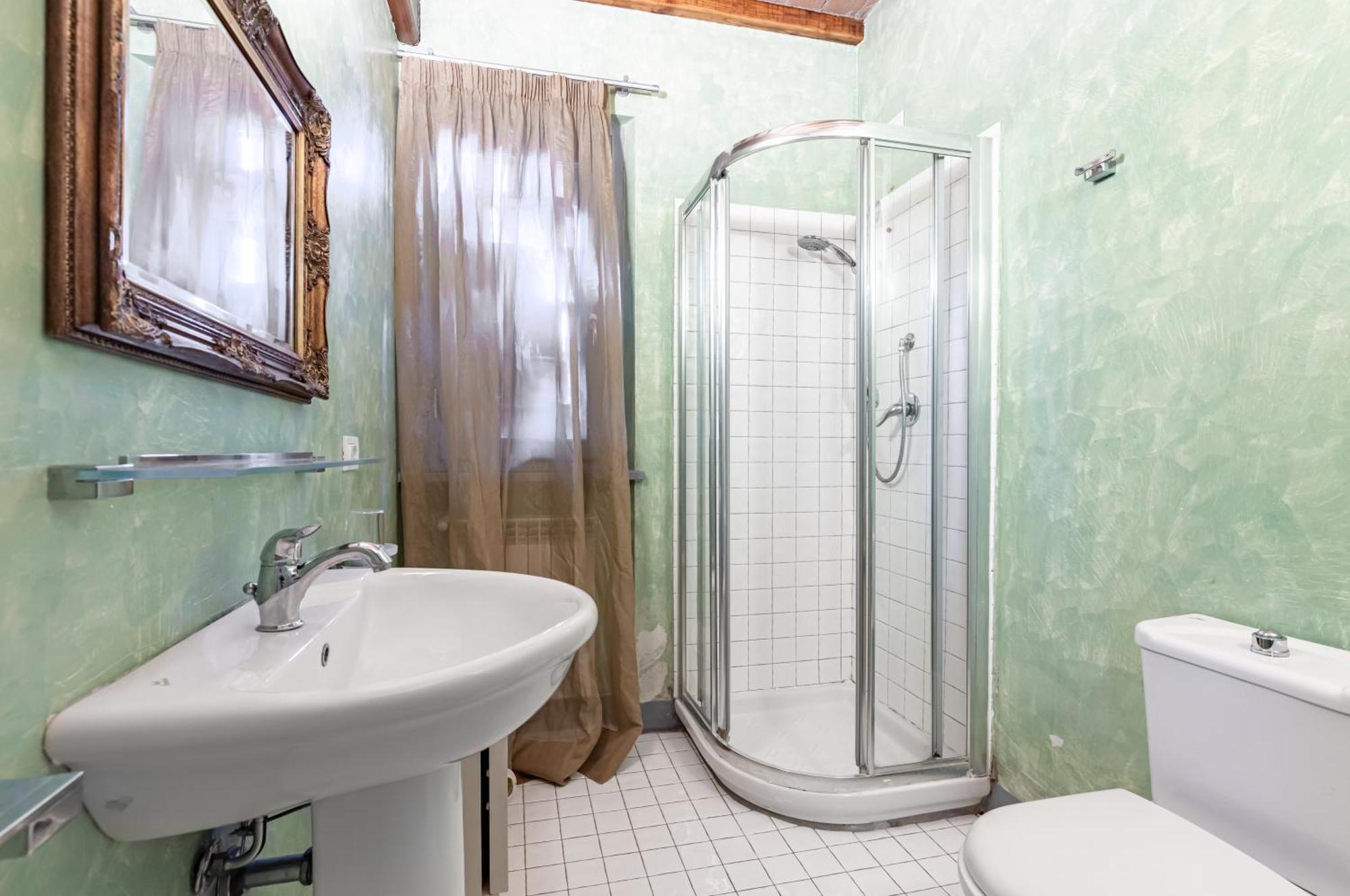 Residence La Mandolata Apartments W Pool & Parking! 카마이오레 외부 사진