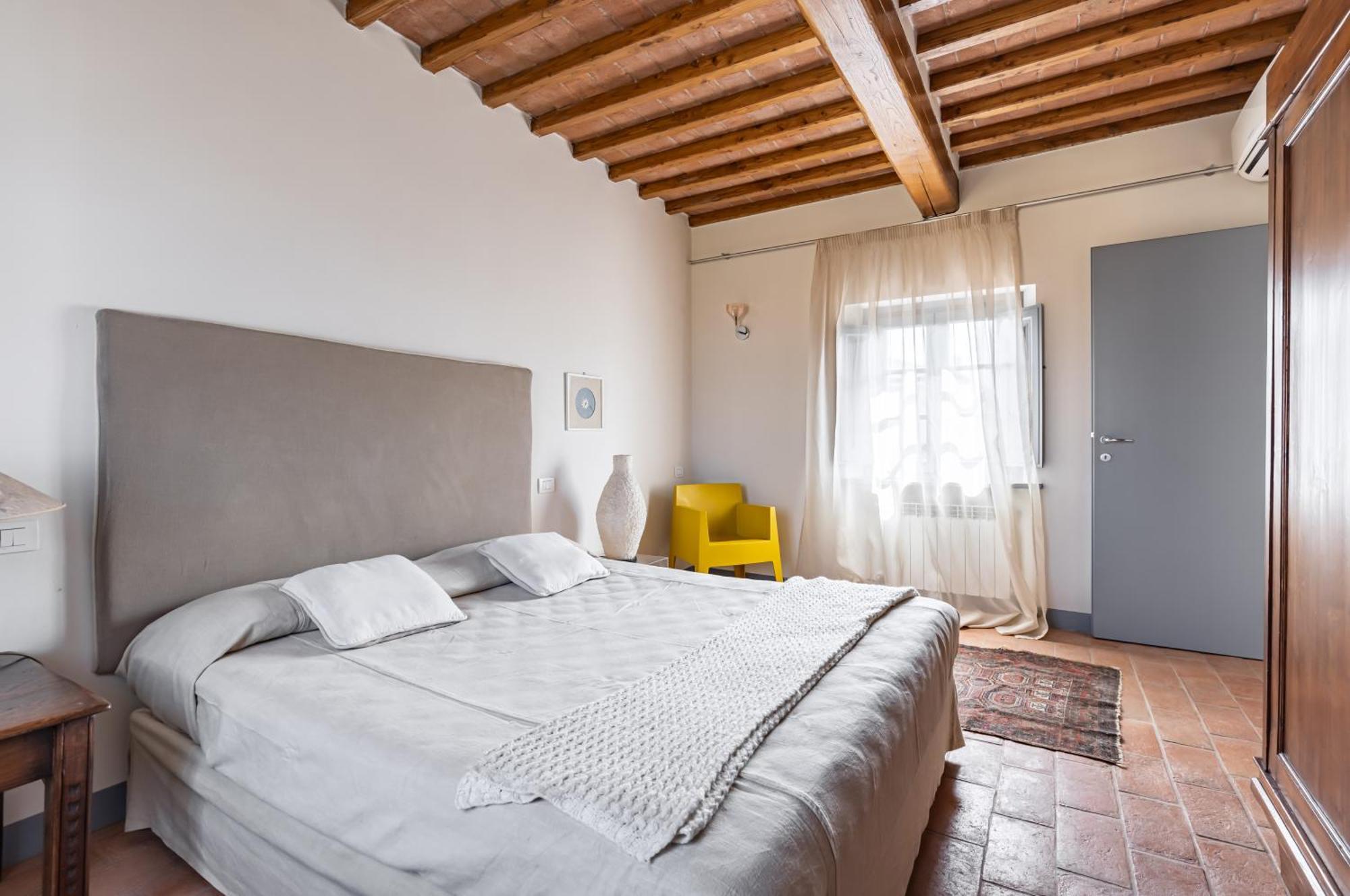Residence La Mandolata Apartments W Pool & Parking! 카마이오레 외부 사진