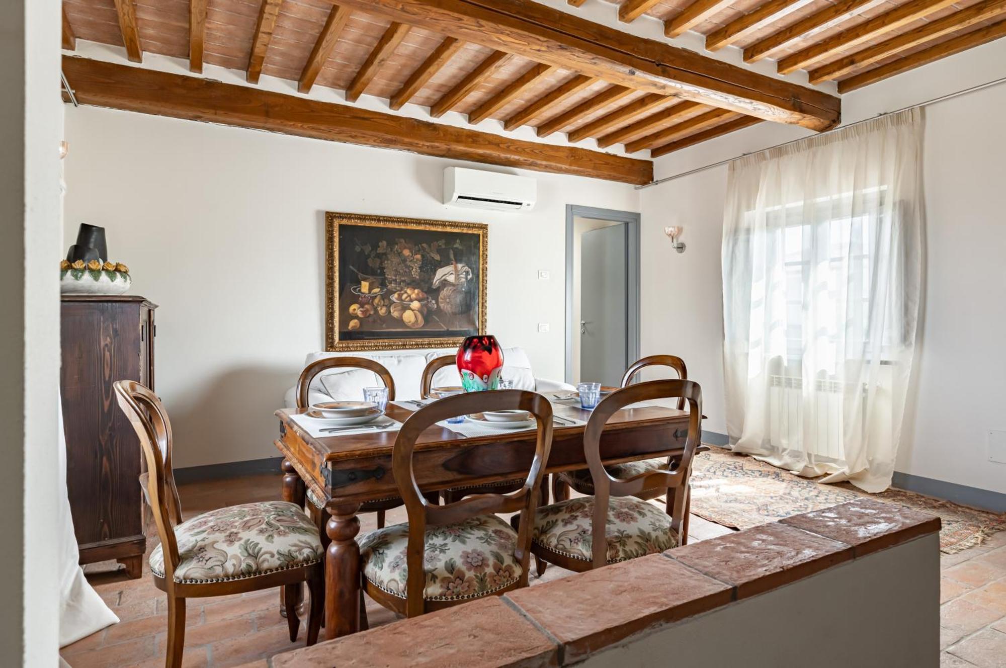 Residence La Mandolata Apartments W Pool & Parking! 카마이오레 외부 사진
