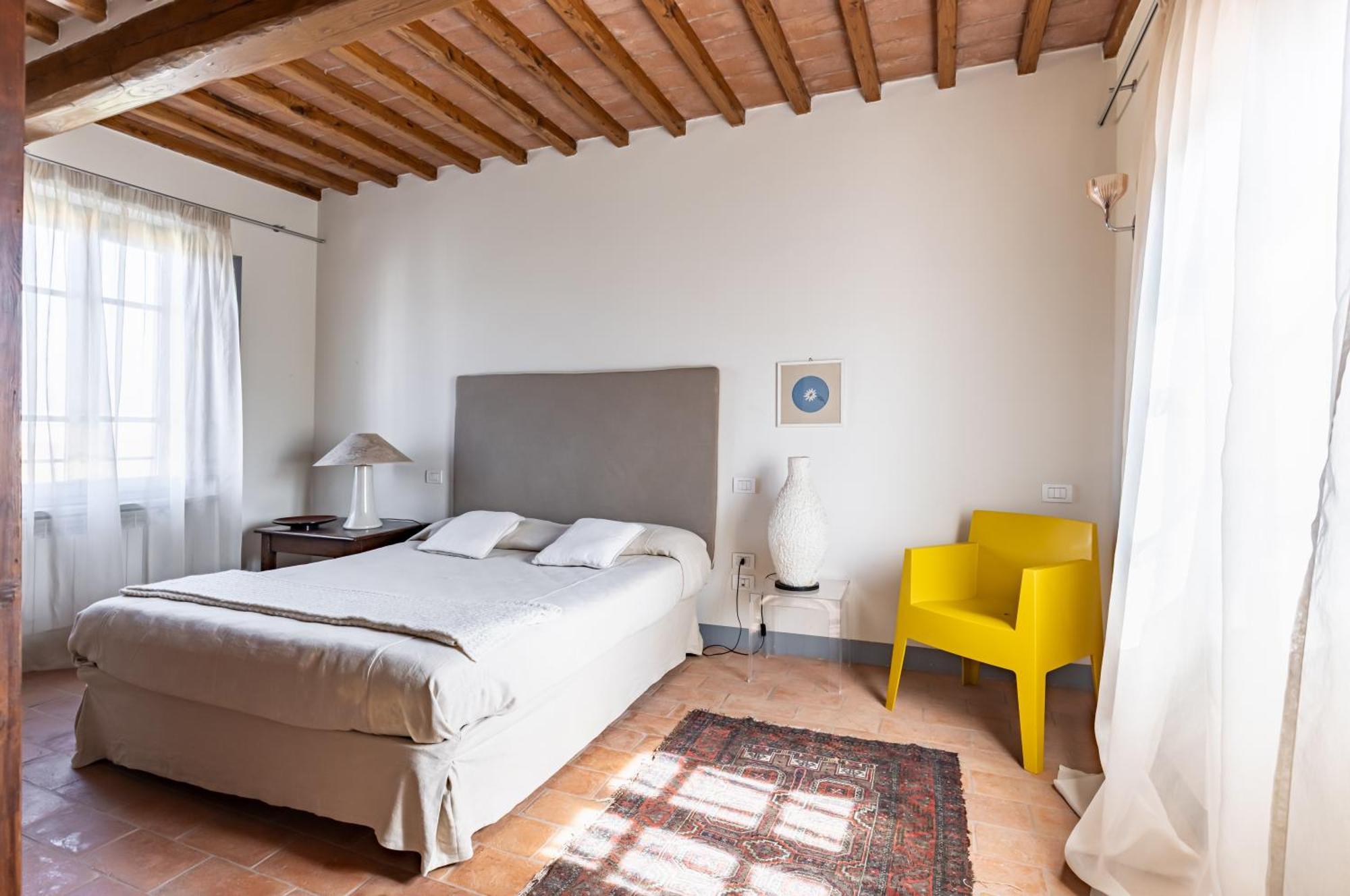 Residence La Mandolata Apartments W Pool & Parking! 카마이오레 외부 사진